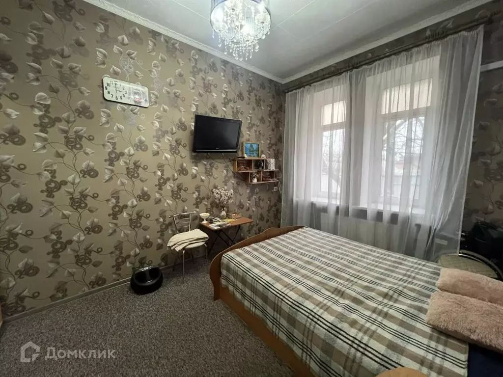 Продаётся 2-к квартира, 63.4 м - Фото 0