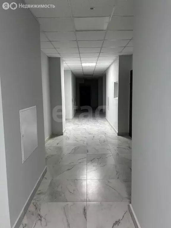 2-комнатная квартира: Курган, Солнечный бульвар, 38 (60.32 м) - Фото 0