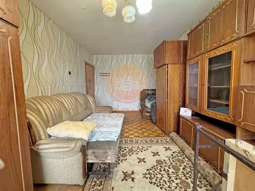 Комната Московская область, Балашиха Московский бул., 1/13 (10.0 м) - Фото 2