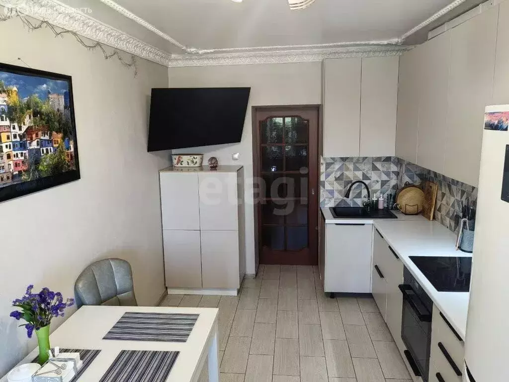 2-комнатная квартира: Благовещенск, Тенистая улица, 91 (77.8 м) - Фото 2