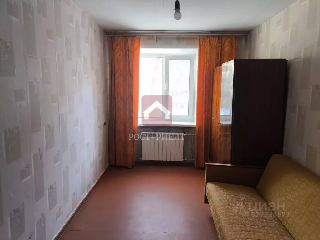 2-к кв. Саратовская область, Саратов Огородная ул., 151а (43.9 м) - Фото 1