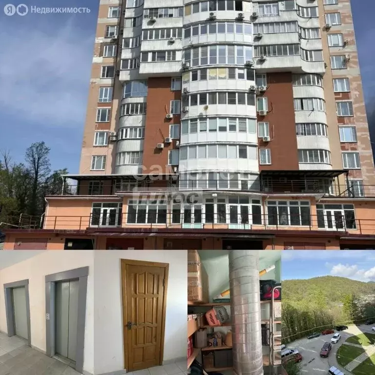 4-комнатная квартира: Туапсе, улица Кириченко, 90 (165 м) - Фото 2