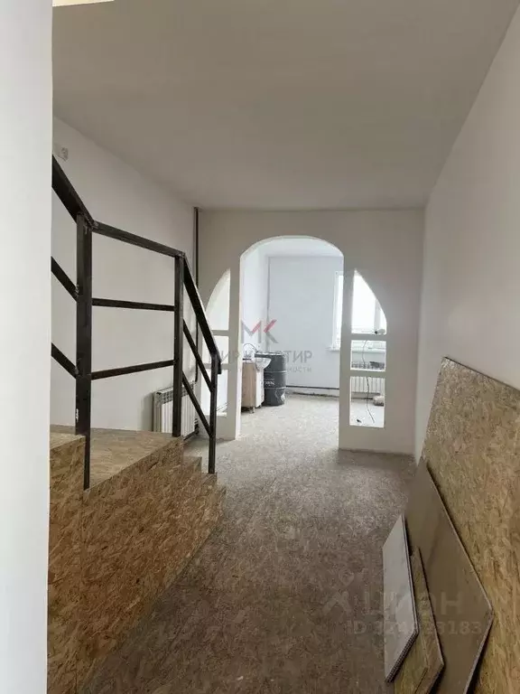 Дом в Тыва, Кызыл ул. Чульдума (150 м) - Фото 1