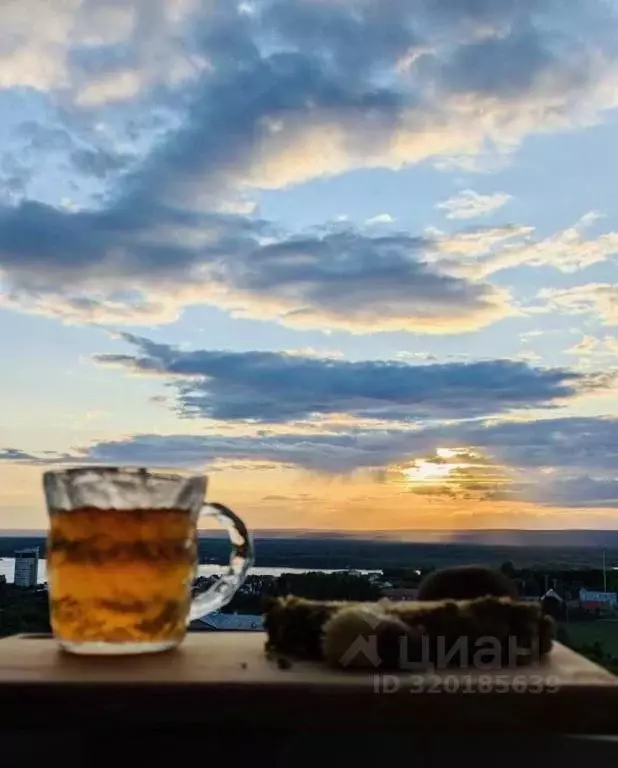 1-к кв. Самарская область, Самара Ново-Садовая ул., 215Б (37.0 м) - Фото 1
