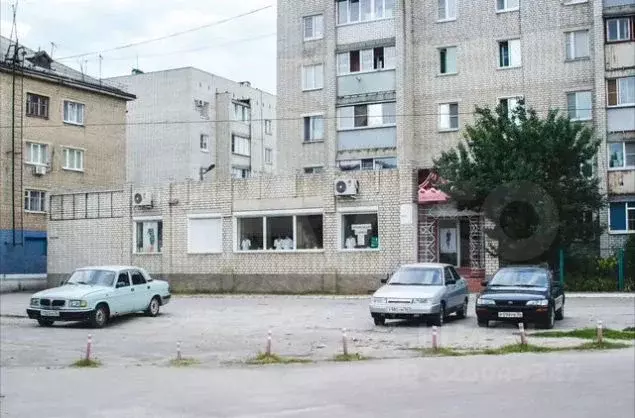 Помещение свободного назначения в Воронежская область, Борисоглебск ... - Фото 2