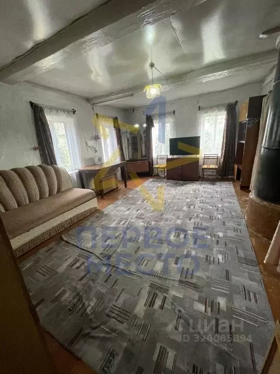Дом в Башкортостан, Благовещенск Восточная ул., 16/1 (53 м) - Фото 0