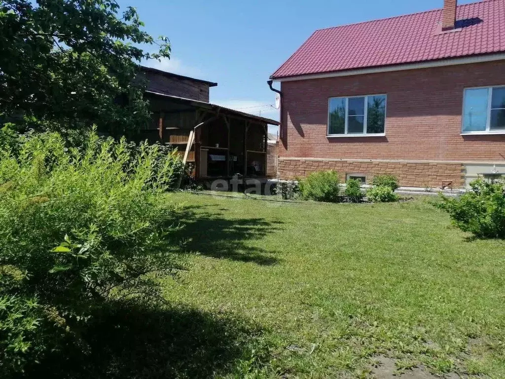 Коттедж в Самарская область, Тольятти Федоровская ул. (120 м) - Фото 0