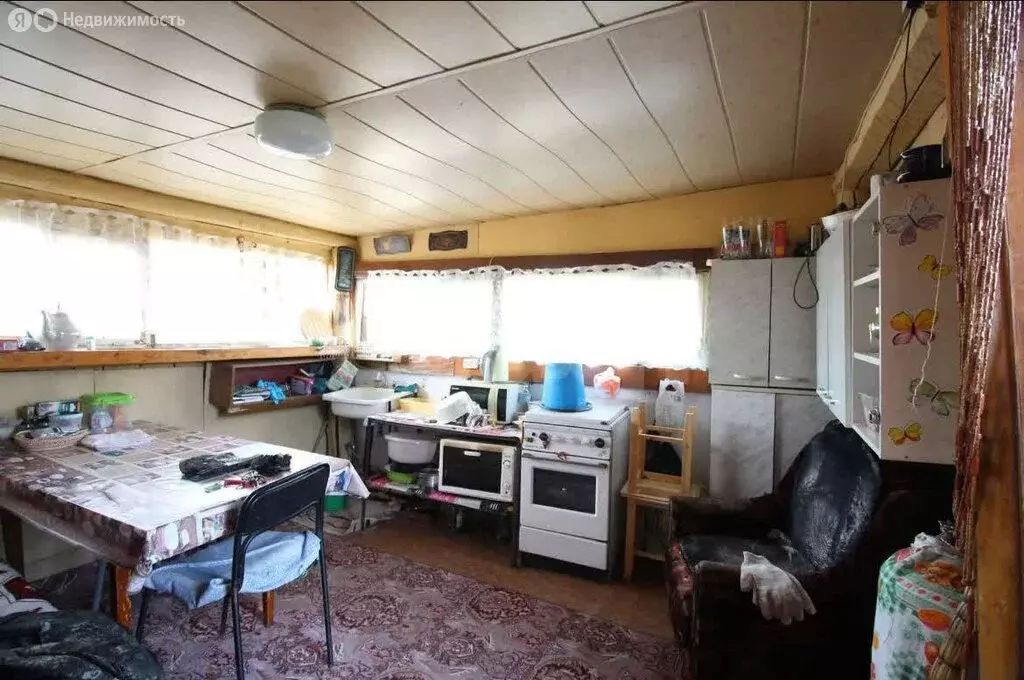 Дом в посёлок Уралец, улица Кирова (52.9 м) - Фото 2