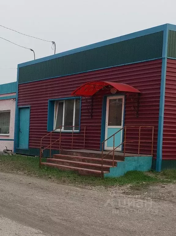 Помещение свободного назначения в Новосибирская область, Татарск ... - Фото 0
