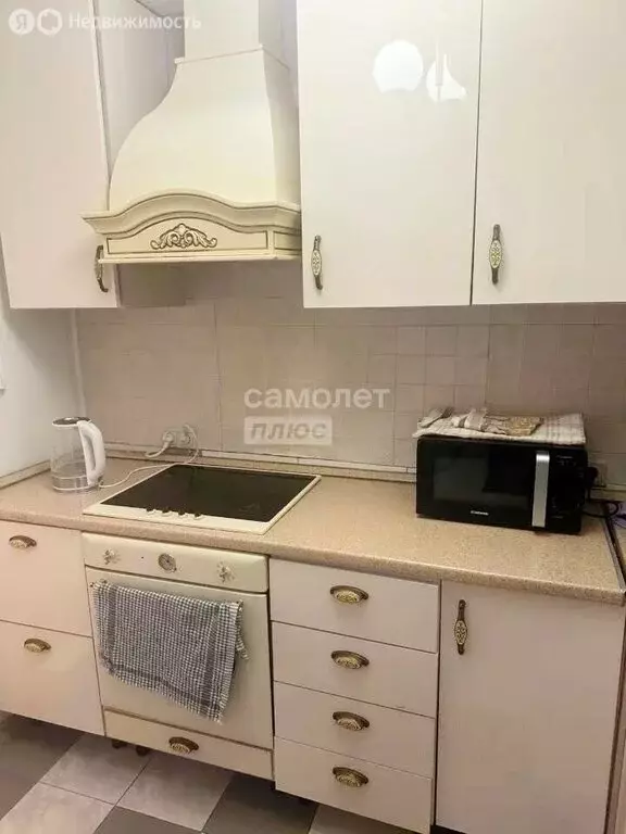 5-комнатная квартира: Москва, Профсоюзная улица, 42к1 (85.4 м) - Фото 2
