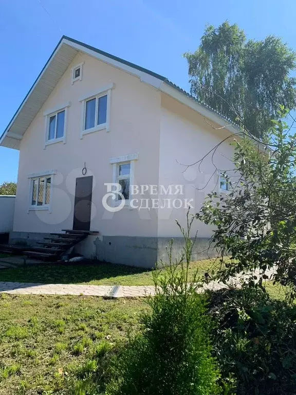Дом 300 м на участке 28 сот. - Фото 0