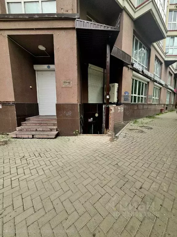 Торговая площадь в Томская область, Томск просп. Ленина, 157 (310 м) - Фото 0