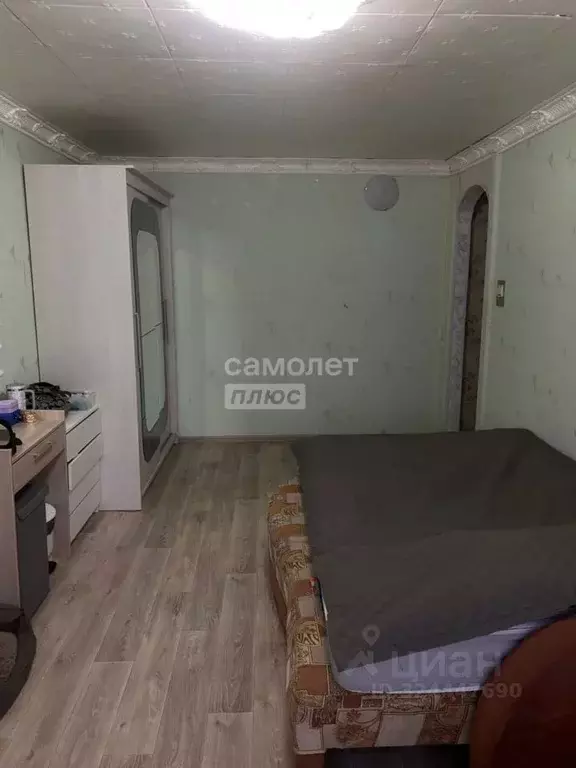 2-к кв. Калмыкия, Элиста ул. Ю. Клыкова, 138 (41.0 м) - Фото 2