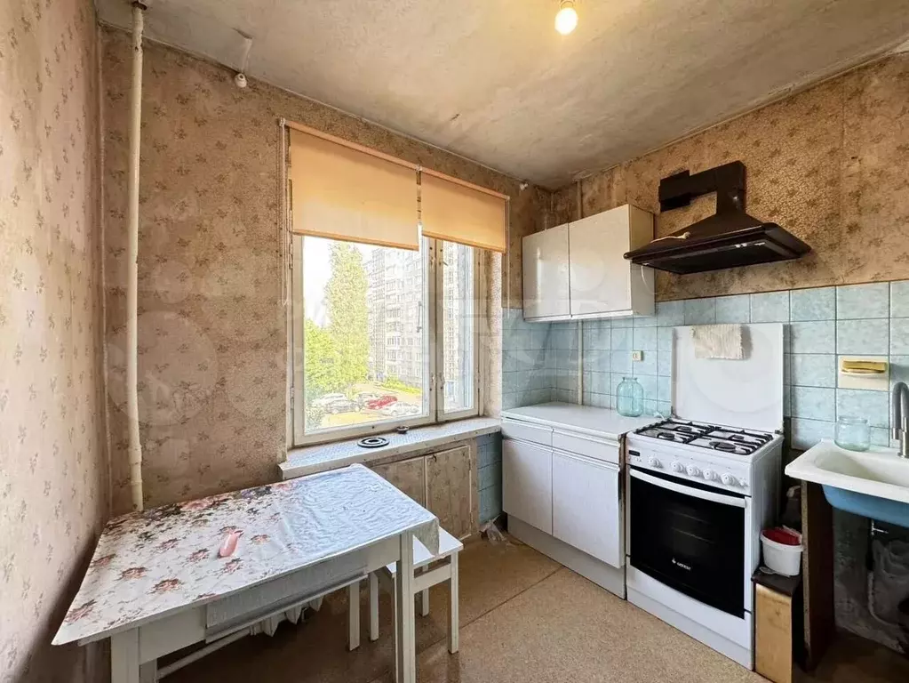 2-к. квартира, 48 м, 3/5 эт. - Фото 0