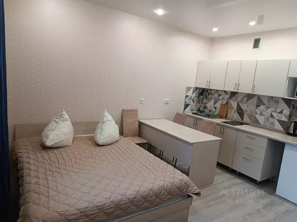 1-к кв. Новосибирская область, Новосибирск ул. Немировича-Данченко, ... - Фото 1