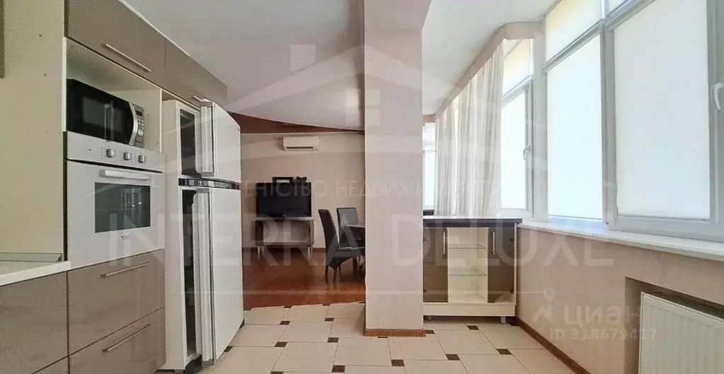 4-к кв. Севастополь ул. Руднева, 28 (136.0 м) - Фото 0