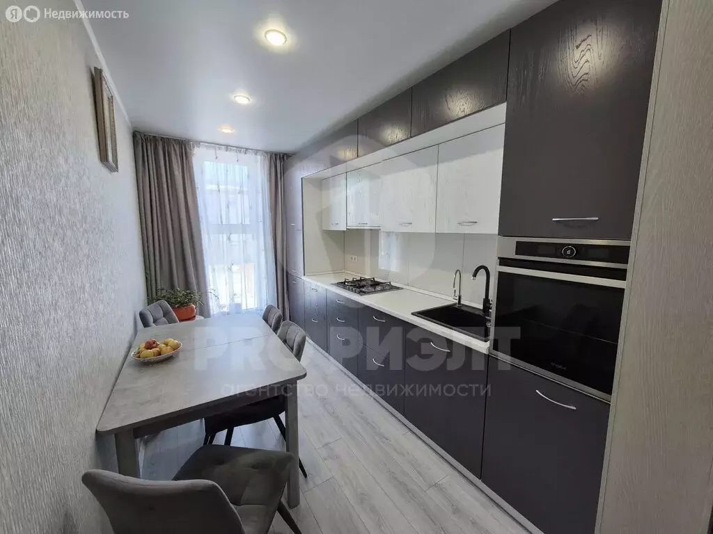 1-комнатная квартира: Калининградская область, Гурьевский ... - Фото 1