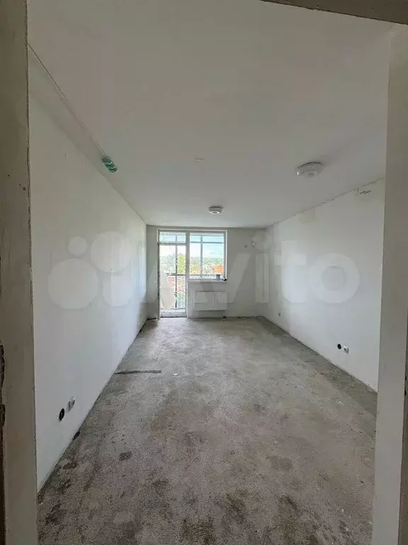 Квартира-студия, 33 м, 6/23 эт. - Фото 0