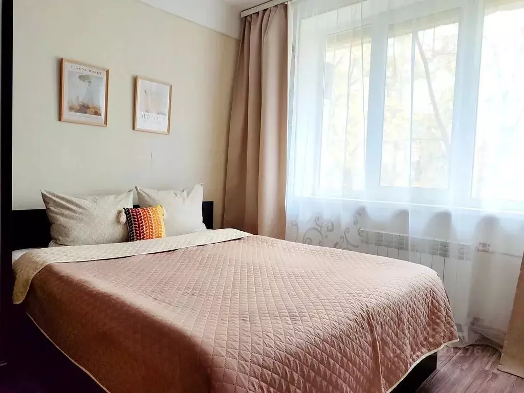 2-к кв. Севастополь просп. Генерала Острякова, 53 (50.0 м) - Фото 0