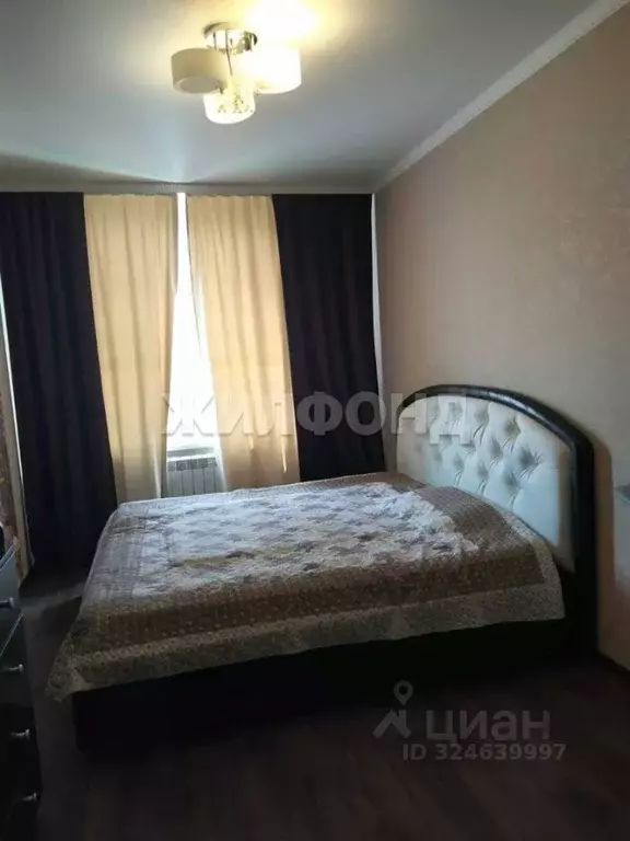 2-к кв. Белгородская область, Белгород ул. Чапаева, 14А (59.0 м) - Фото 2