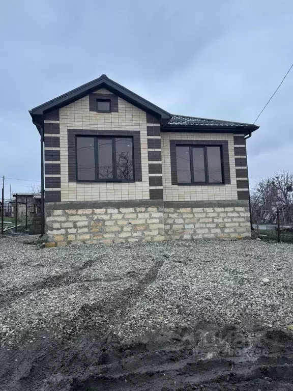 Дом в Ставропольский край, Ставрополь Автотруд садовое товарищество, ... - Фото 2