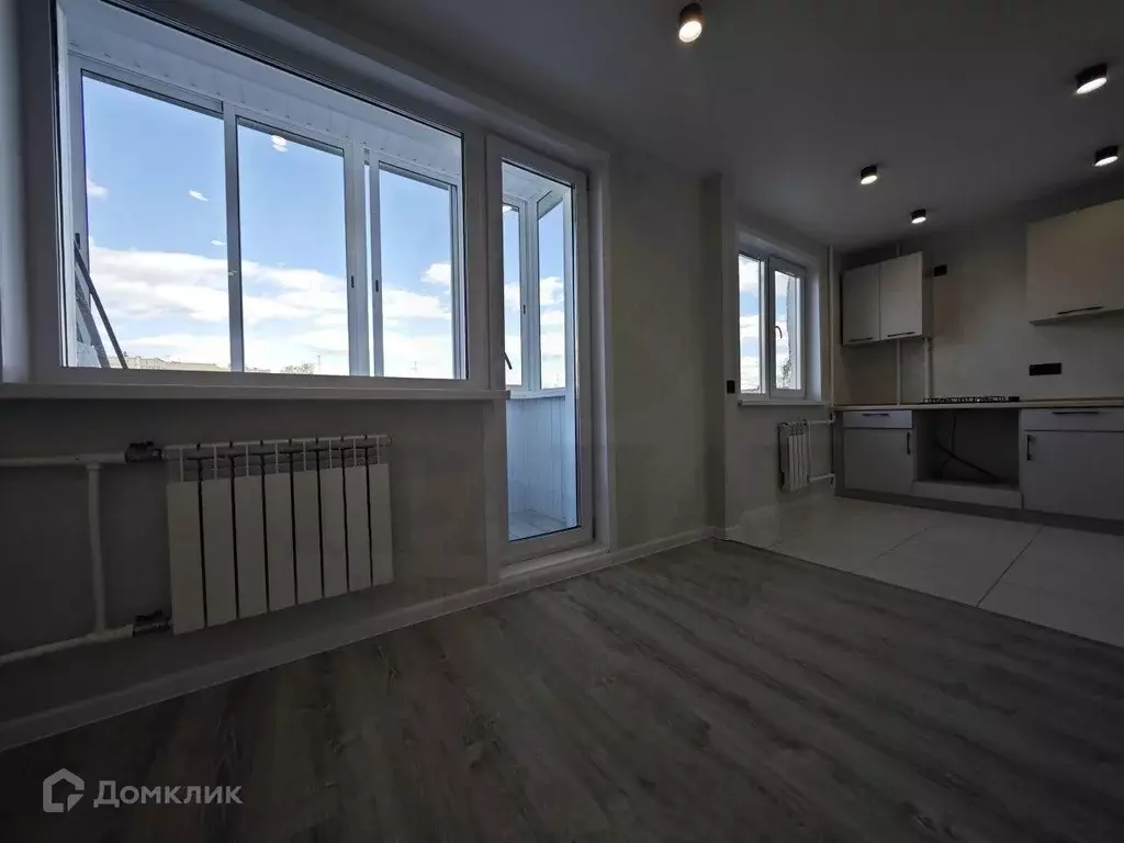 Продаётся 2-к квартира, 46 м - Фото 1