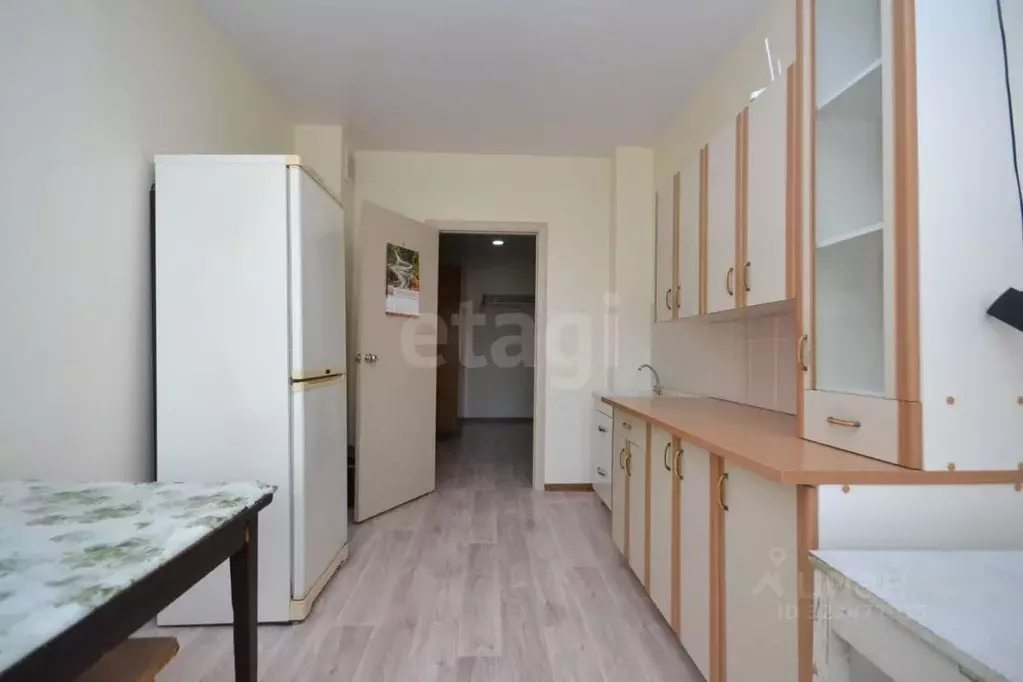 2-к кв. Саха (Якутия), Якутск ул. Билибина, 13 (62.8 м) - Фото 1