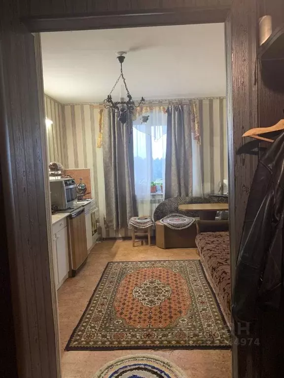 3-к кв. Ленинградская область, Ломоносовский район, Копорское с/пос, ... - Фото 2