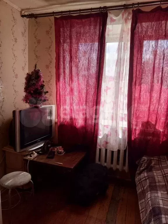 1-к. квартира, 29,1 м, 1/5 эт. - Фото 1