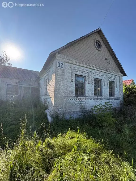 Дом в Липецк, микрорайон Ссёлки, Советская улица (80 м) - Фото 2