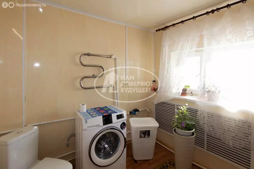 Дом в Чайковский, улица Пугачёва, 6 (68.8 м) - Фото 1