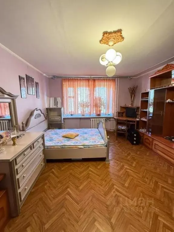 1-к кв. Нижегородская область, Нижний Новгород ул. Советской Армии, 6 ... - Фото 1