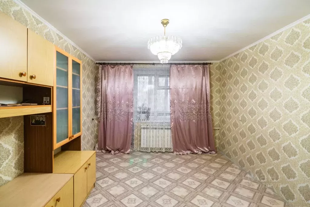 3-к кв. Ульяновская область, Ульяновск ул. Гагарина, 23 (61.0 м) - Фото 1