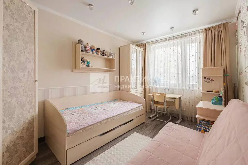 Продается 1-комнатная квартира - Фото 1