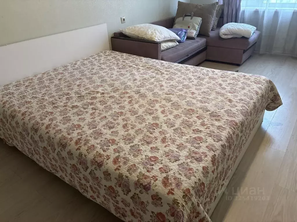 1-к кв. Москва Строгинский бул., 7К2 (36.0 м) - Фото 1