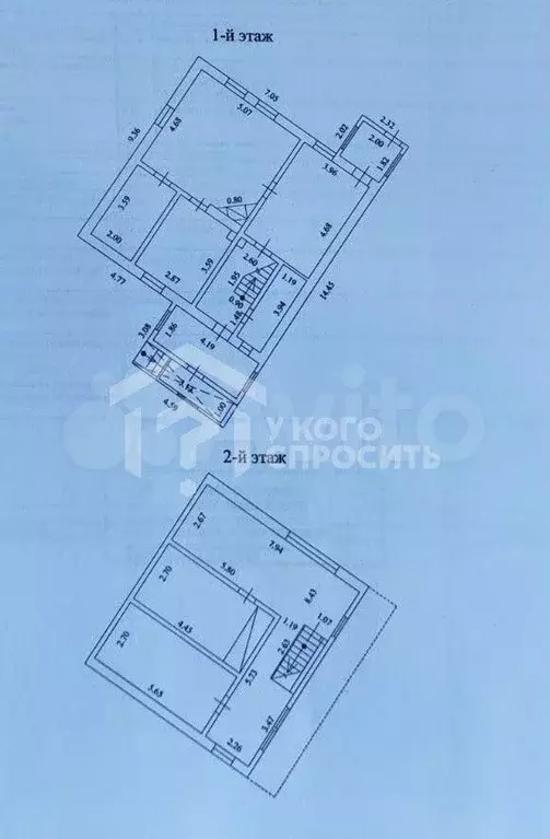 Дом 126,2 м на участке 32,6 сот. - Фото 0