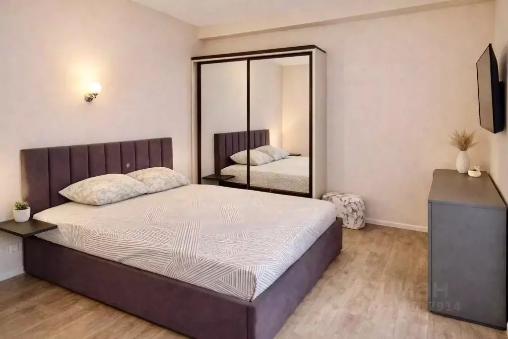 1-к кв. Севастополь ул. Челнокова, 29к2 (45.0 м) - Фото 1