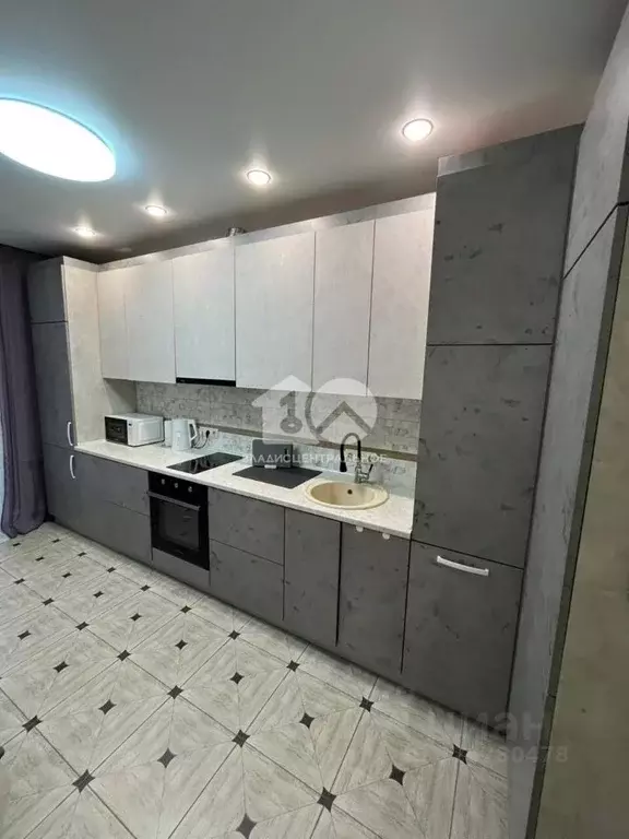 1-к кв. Новосибирская область, Бердск Морской мкр, 2 (37.0 м) - Фото 1