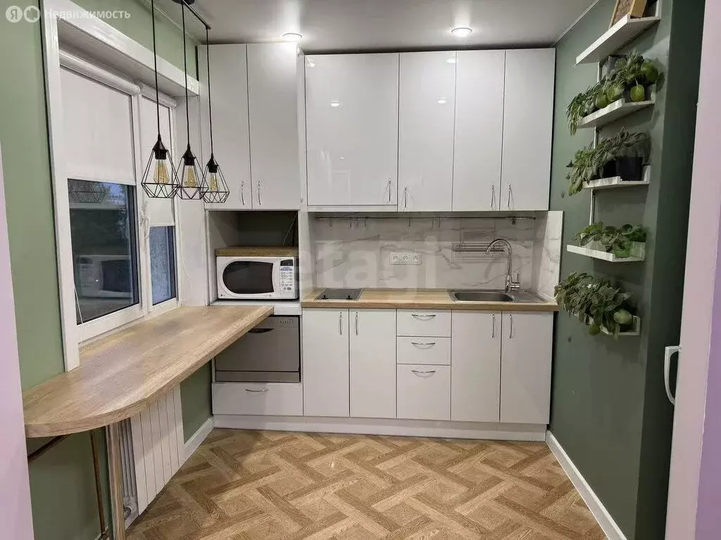 1-комнатная квартира: Иркутск, микрорайон Юбилейный, 94 (48 м) - Фото 2