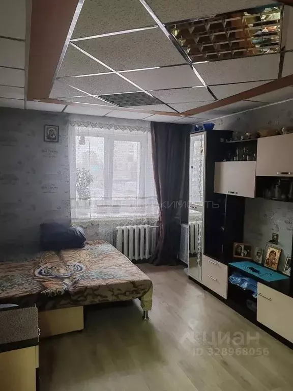 2-к кв. Кировская область, Киров ул. Воровского, 117 (48.0 м) - Фото 1