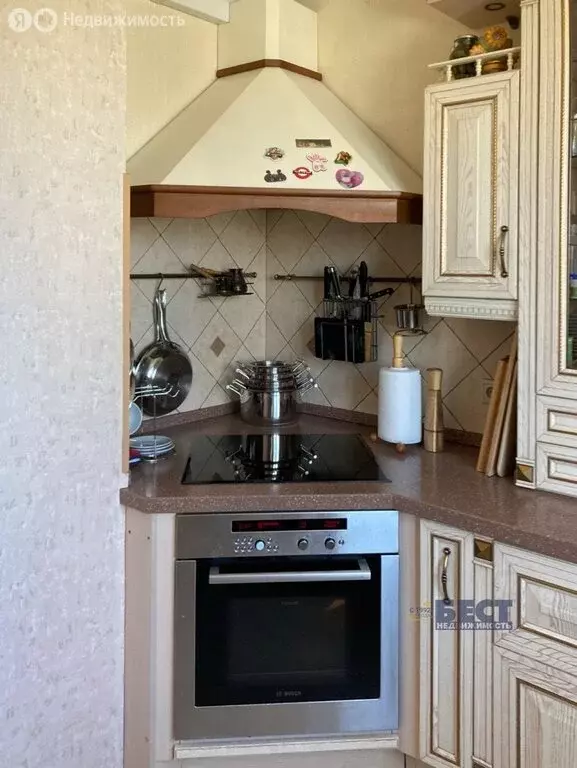 3-комнатная квартира: Москва, Сокольническая площадь, 4к1-2 (81 м) - Фото 2
