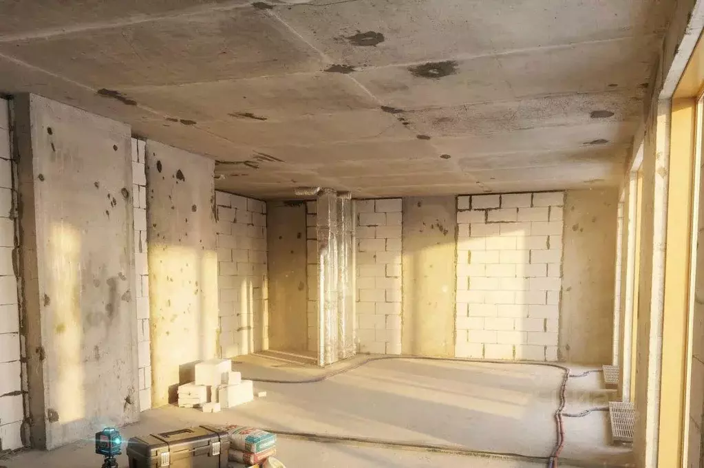 Квартира, 3 комнаты, 67 м - Фото 1