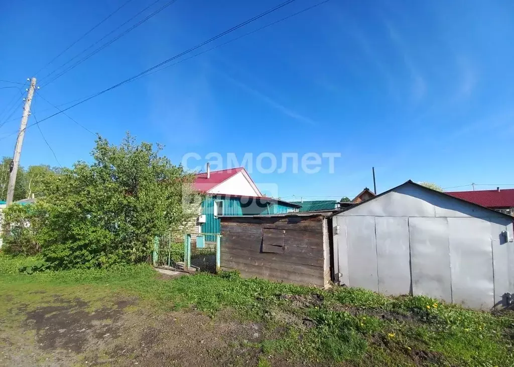 2-к кв. Алтайский край, Заринск ул. Монтажников, 19 (39.4 м) - Фото 0