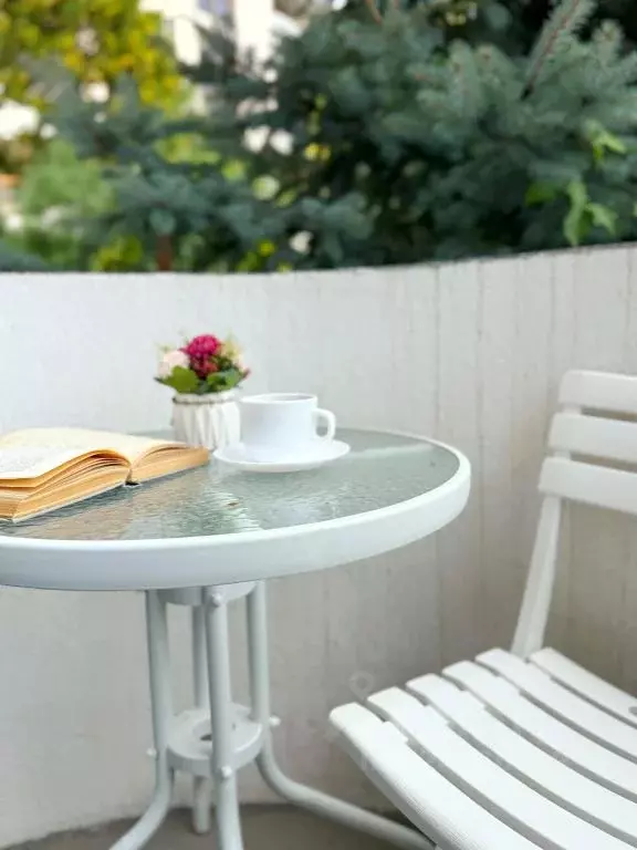 1-к кв. Краснодарский край, Туапсинский муниципальный округ, с. Агой, ... - Фото 2