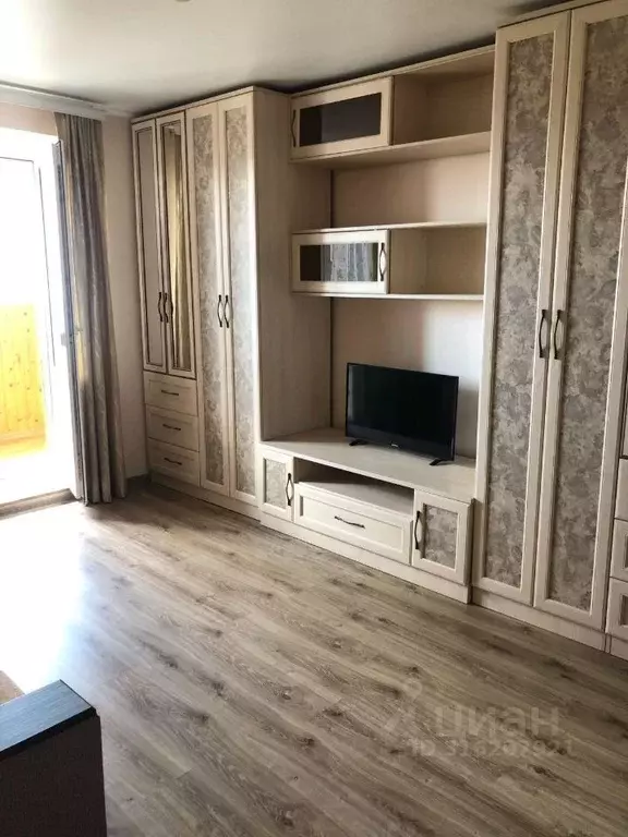 2-к кв. Краснодарский край, Краснодар Имени Н.И. Вавилова мкр, ул. ... - Фото 1