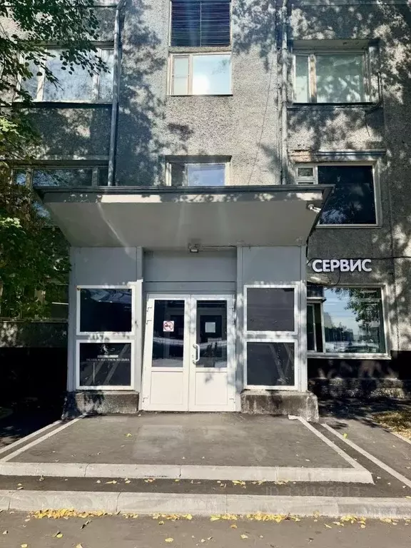 Офис в Москва ш. Энтузиастов, 31с2 (16 м) - Фото 1