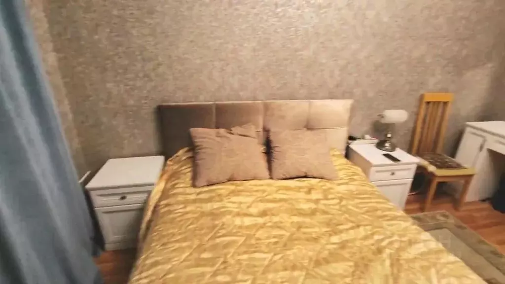 3-к кв. Москва Дубнинская ул., 69К2 (69.0 м) - Фото 1