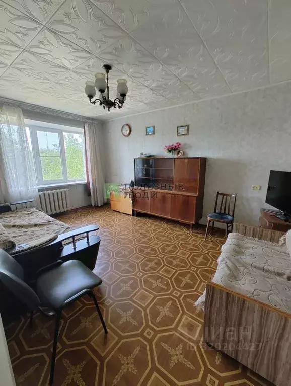 2-к кв. Астраханская область, Астрахань Заводская пл., 88 (45.0 м) - Фото 0
