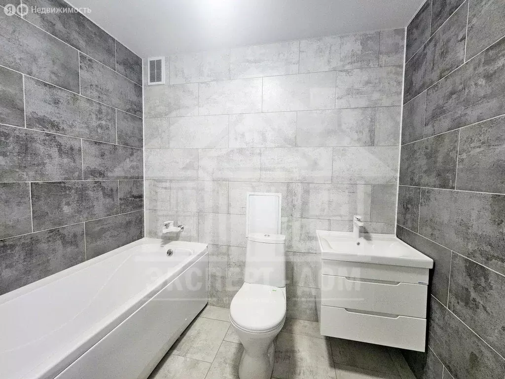 1-комнатная квартира: Таганрог, 1-я Котельная улица, 67 (38 м) - Фото 1