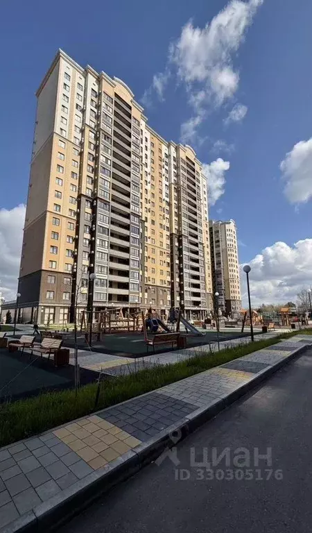 1-к кв. Крым, Симферополь ул. Крымской Весны, 12 (38.0 м) - Фото 1